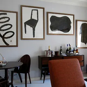 São Paulo Boutique - Spbh Tavira