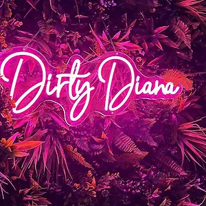 Couette-café Dirty Diana