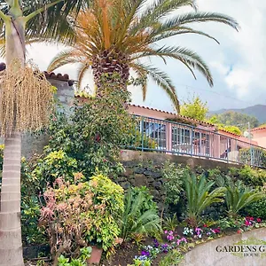 Maison d'hôtes Gardens
