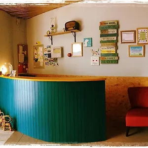 Al-gharb Eco Guest house